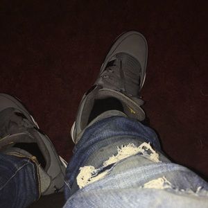 Meet your Posher, Diego